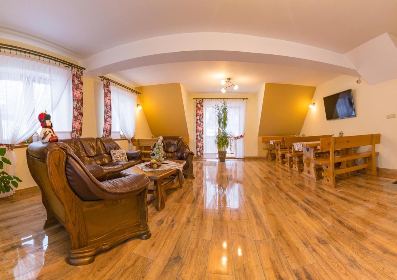Bed & Breakfast Na Brzyzku *