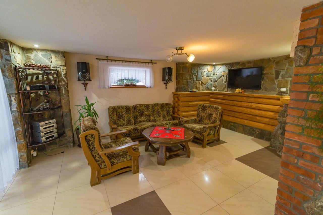 Na Brzyzku Bed & Breakfast *