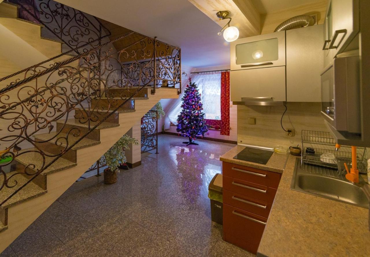Bed & Breakfast Na Brzyzku Poronin